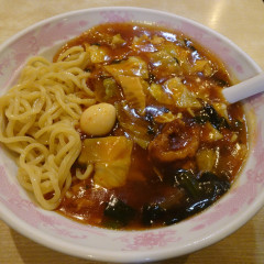 ラーメン 現代の画像