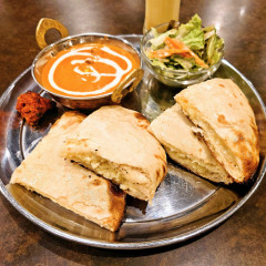 インド料理 カリカ 高田馬場店の画像