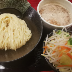 つけ麺屋 のぶなが 北口店の画像