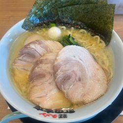 得　Maxラーメン　1100円