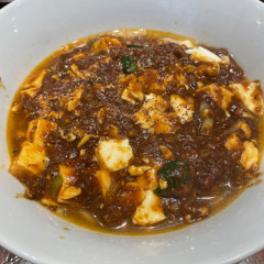 SHIBIRE-NOODLES 蝋燭屋の画像