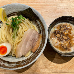 みつ星製麺所 福島本店の写真