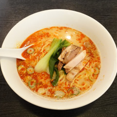 中華料理 華膳の画像