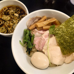 戸田ラーメンベース 和み食堂の画像