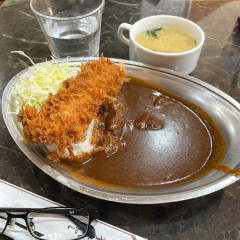 キッチン南海 高円寺店の画像