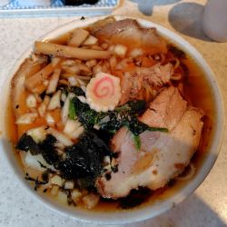 チャーシューメン980円