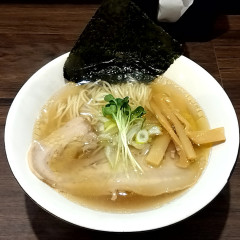 中華蕎麦 かくれんぼの画像