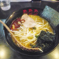 ラーメン珍珍珍 高島通り店の画像