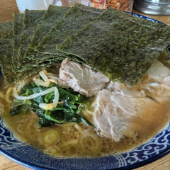 ラーメン虎ノ穴の画像