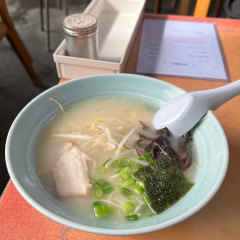 元祖九州ラーメン日吉 大和田店の画像