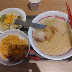 スガキヤ イオンモール豊川店の画像