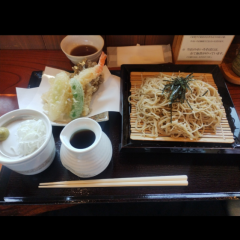 そば屋 醤の画像