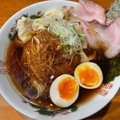 中華そば やいろ亭の画像