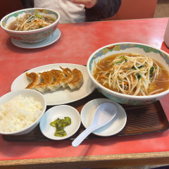 らいらい飯店の写真