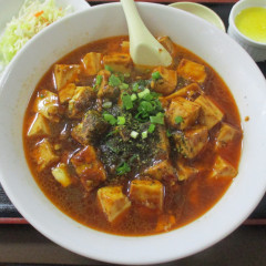 晴々飯店の画像