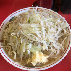 ラーメン二郎 仙台店の画像