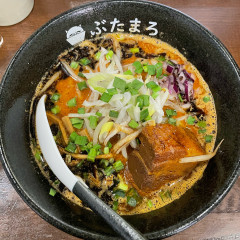 らーめんぶたまろの画像