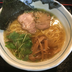 中華そば 一富士の画像