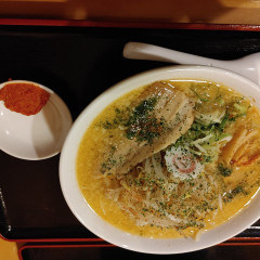 めんや青空の画像