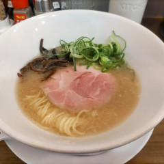 ICHIYU RAMEN&GYOZAの画像