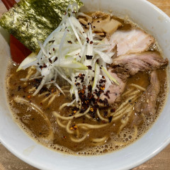 自家製麺 火の鳥73の画像