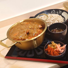 ゆで太郎 錦町店の画像