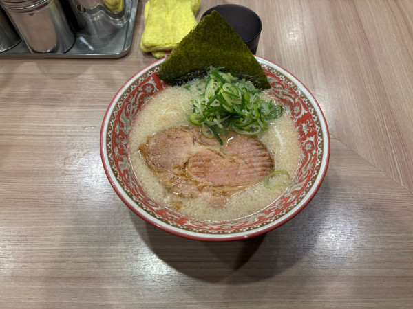 「しょうゆ（950）」@にんにくや 小金井店の写真