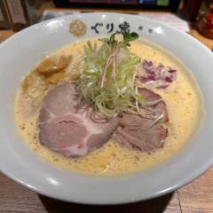 麺処ぐり虎 イオンモールナゴヤドーム前店の画像