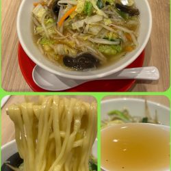 横濱一品香 港北東急SC店の画像