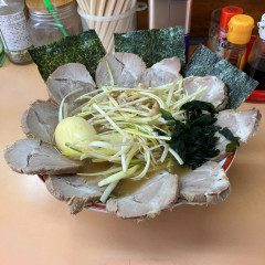 ニューラーメンショップの画像