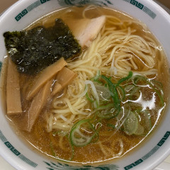 日高屋 町屋店の画像