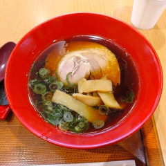 鈴鹿らーめん 啜乱会の画像