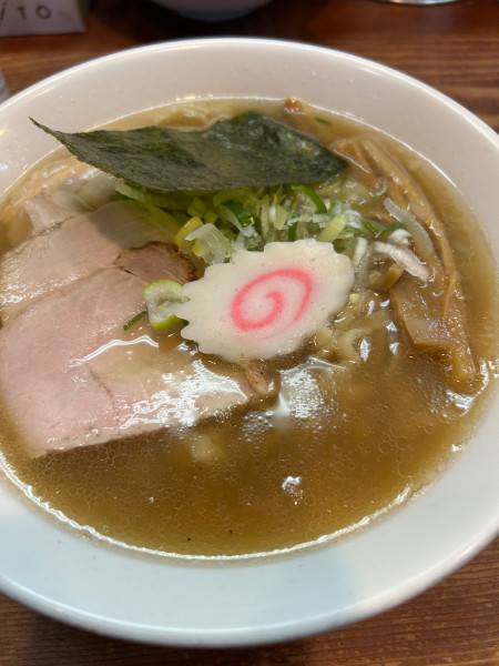 「長岡lovers」@良温(Ra-on)の写真