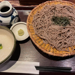 信州そば処 そじ坊 梅田ディアモール店の画像