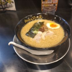 げんこつラーメン