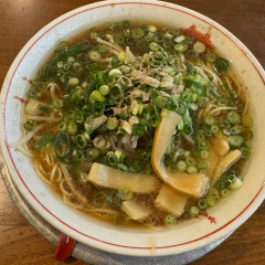 神戸ラーメン 第一旭 三宮本店の画像