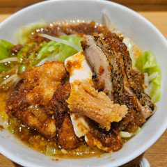 鶏スタイル林 富雄店の画像