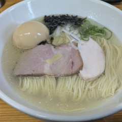 ラーメン屋 かたばみの画像