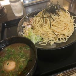 つけ麺