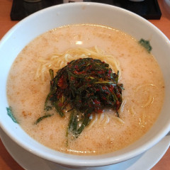 日高屋 岩槻インター店の画像