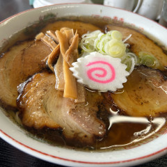 佐野らーめん はなぶさの画像