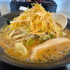札幌ラーメン どさん子 結城50号店の画像