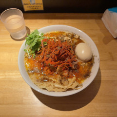 麺屋 れんしんの画像