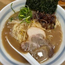 光ラーメン