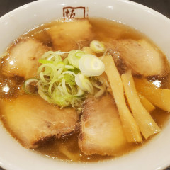 喜多方ラーメン 坂内 戸塚店の画像