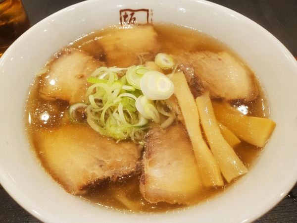 「喜多方ラーメン」@喜多方ラーメン 坂内 戸塚店の写真