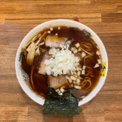 中華そば金ちゃん BEYONDの画像