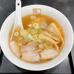 喜多方ラーメン 坂内 四日市駅前店の画像
