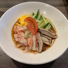 GYOZA OHSHO 有楽町国際フォーラム口店の画像