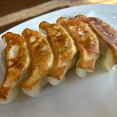 ラーメン&らーめん 一代元 勝田店の画像